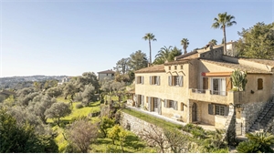 t5 à la vente -   06250  MOUGINS, surface 143 m2 vente t5 - UBI443959481